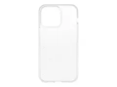 OtterBox React Series - ProPack Packaging baksidedeksel for mobiltelefon - antimikrobielt - termoplastisk elastomer (TPE), polykarbonat, 50 % resirkulert plast - stjernest&#248;v - for Apple iPhone 14 Pro Max