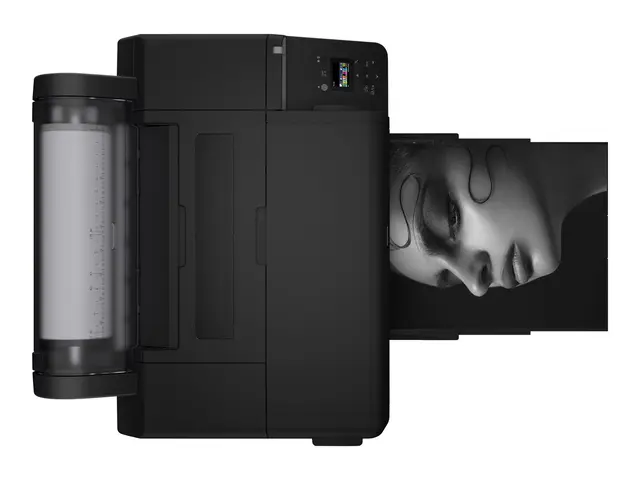 Epson SureColor SC-P5000 STD Spectro - 17" storformatsskriver - fa...