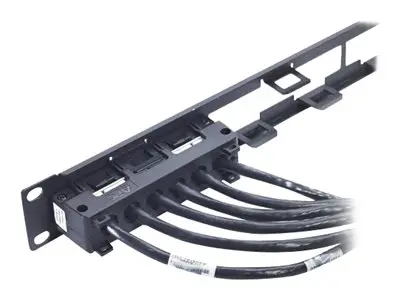 APC Data Distribution Cable - Nettverkskabel - TAA-samsvar - RJ-45...