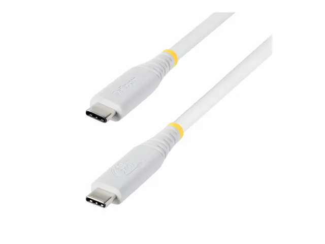 StarTech - USB type C-kabel - USB-C til USB-C - 50 cm
