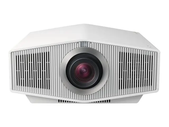Sony VPL-XW8100ES - SXRD-projektor 3400 lumen (farge) 3840 x 2160 ...
