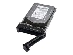 Dell - Harddisk - 1.2 TB - hot-swap 2.5" - SAS 12Gb/s - 10000 rpm
