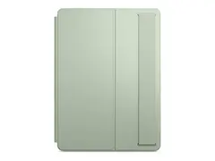Lenovo - Beskyttende deksel for nettbrett polyuretan - lunagr&#229; - for Tab K11 ZADC, ZADG; M11 ZADA, ZADB