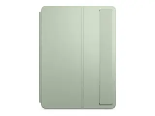 Lenovo - Beskyttende deksel for nettbrett polyuretan - lunagr&#229; - for Tab K11 ZADC, ZADG; M11 ZADA, ZADB