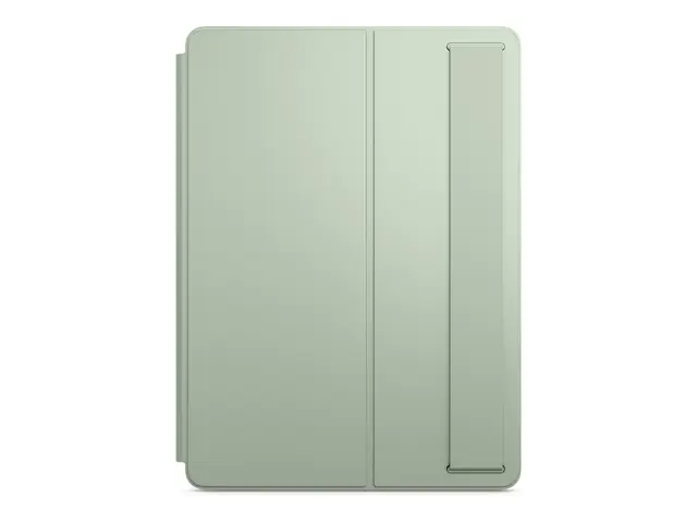 Lenovo - Beskyttende deksel for nettbrett polyuretan lunagrå Tab K...