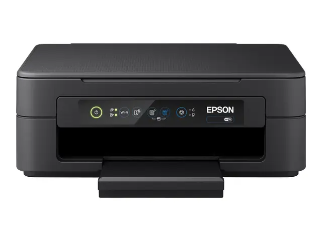 Epson Expression Home XP-2205 - Multifunksjonsskriver farge ink-je...