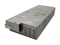 APC Replacement Battery Cartridge #134 - UPS-batteri 1 x batteri - blysyre - 2U - for P/N: SURT192SR2XLBF