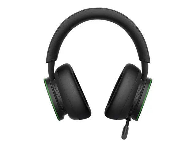 Microsoft Xbox Wireless Headset - Hodesett full størrelse Bluetoot...