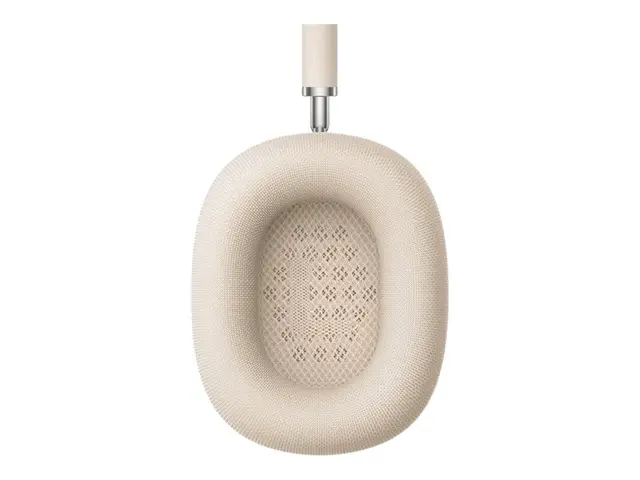 Apple AirPods Max - 2. generasjon hodetelefoner med mikrofon full ...