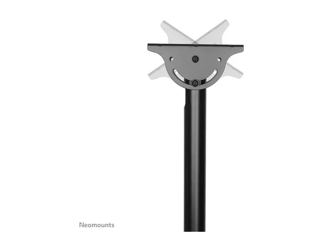 Neomounts NM-C440 - Brakett full bevegelse for LCD-skjerm svart sk...