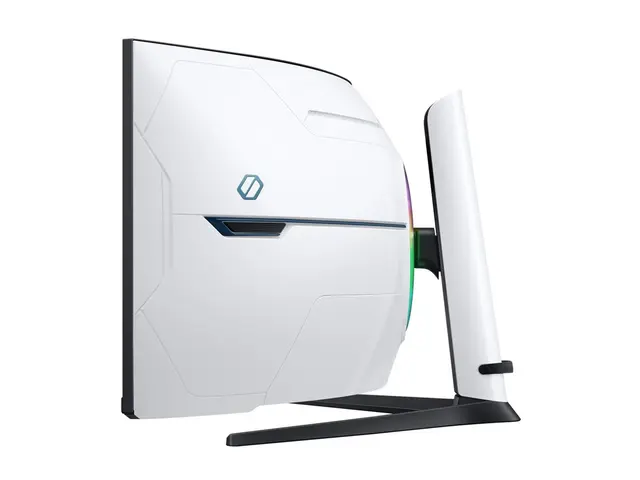 Samsung Odyssey Neo G9 S57CG952NU - G95NC Series QLED-monitor gami...