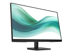 HP 327pf - Series 3 Pro - LED-skjerm 27&quot; (26.96&quot; synlig) - 1920 x 1080 Full HD (1080p) @ 100 Hz - IPS - 250 cd/m&#178; - 1000:1 - 5 ms - HDMI, VGA, DisplayPort - svart