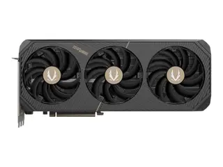 ZOTAC GAMING GeForce RTX 5070 Ti SOLID OC Grafikkort - GeForce RTX 5070 Ti - 16 GB GDDR7 - PCIe 5.0 x16 - 3 x DisplayPort, HDMI