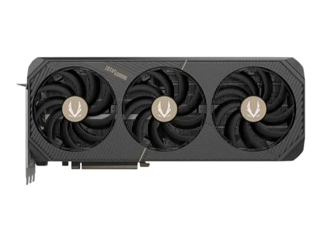 ZOTAC GAMING GeForce RTX 5070 Ti SOLID OC - Grafikkort 16 GB GDDR7...