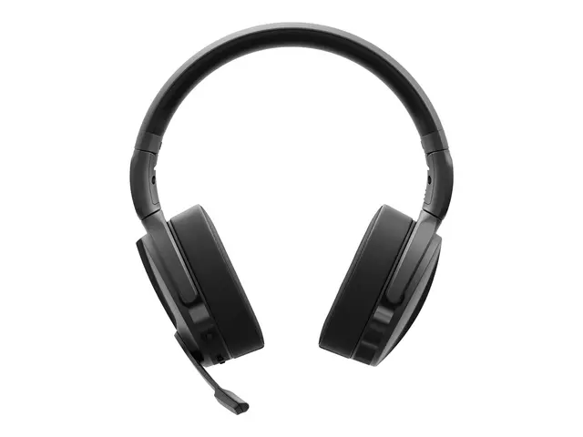 EPOS ADAPT 560 II - 500 Series hodesett on-ear Bluetooth trådløs a...