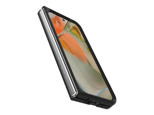 OtterBox Thin Flex Series - Baksidedeksel for mobiltelefon polykar...