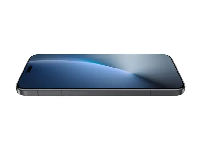 Honor Magic8 Pro - Svart - 512 GB 