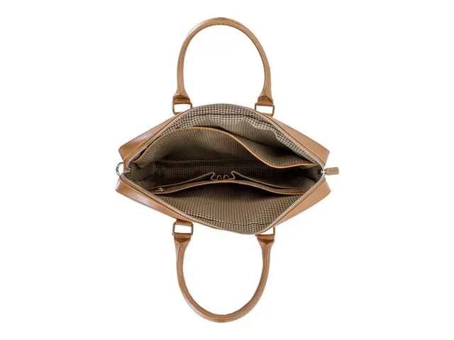 dbramante1928 Nordborg - Notebookbæreveske 2. generasjon 15" gylle...