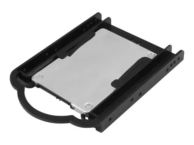 StarTech.com 2.5" HDD / SDD Mounting Bracket for 3.5" Drive Bay - ...