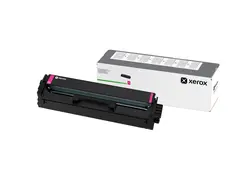 Xerox - Extra High Capacity - magenta - original tonerpatron
