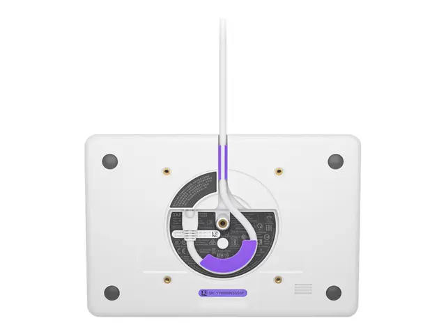 Logitech Tap IP - Videokonferanseinnretning hvit