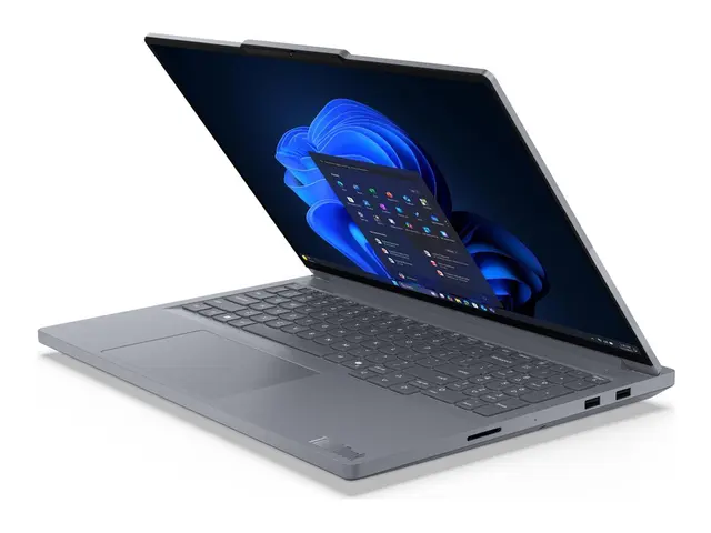 Lenovo ThinkBook 16p G6 ADR - 16" AMD Ryzen 9 8940HX 32 GB RAM 1 T...