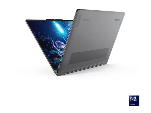 Lenovo Yoga 9 2-in-1 14ILL10 Aura Edition - Copilot+ PC - 14" - In...