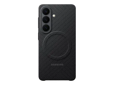 Samsung EF-KS947 - Beskyttende deksel for mobiltelefon svart - for Galaxy S26+