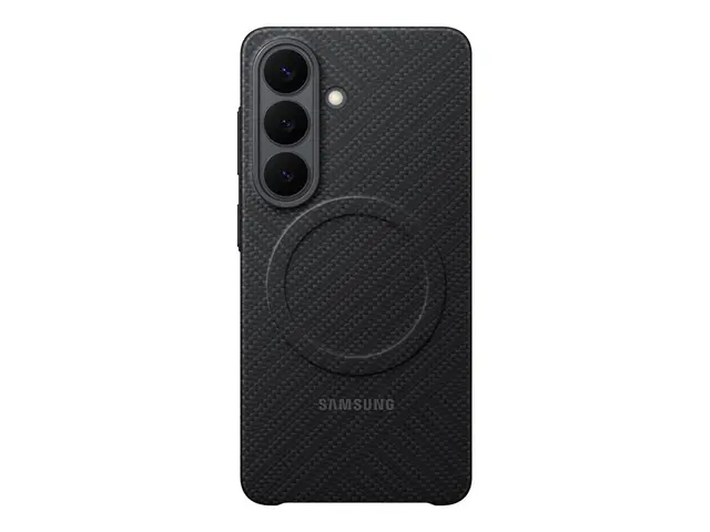 Samsung EF-KS947 - Beskyttende deksel for mobiltelefon - svart - f...