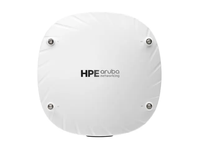 HPE Aruba AP-534 (US) - Campus trådløst tilgangspunkt Bluetooth, W...