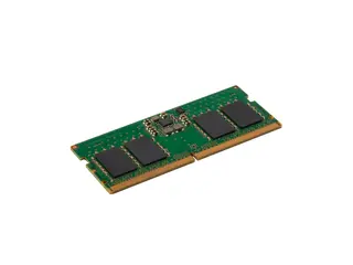 HP - DDR5 - modul - 16 GB - CSO-DIMM 262-pinners 3200 MHz / PC5-51200 - ikke-ECC