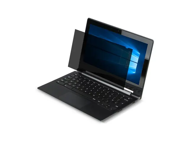 Targus Privacy Screen - Notebookpersonvernsfilter avtakbar 13,3" b...
