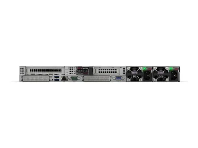 HPE ProLiant DL325 Gen11 - rackmonterbar EPYC 9115 2.6 GHz 64 GB S...