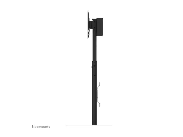 Neomounts FL45S-825BL1 - Stativ fast for flatpanel låsbar stål sva...