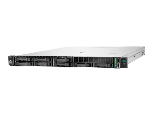 HPE ProLiant DL325 Gen10 Plus V2 Performance - rackmonterbar EPYC ...
