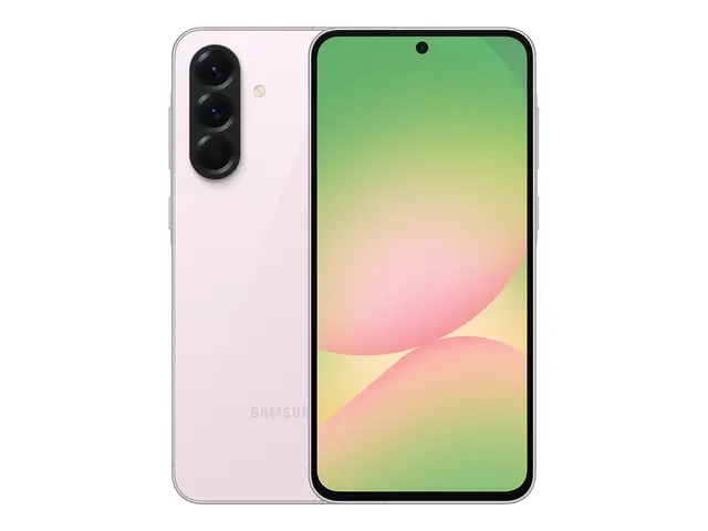 Samsung Galaxy A56 - Fantastisk rosa 128 GB