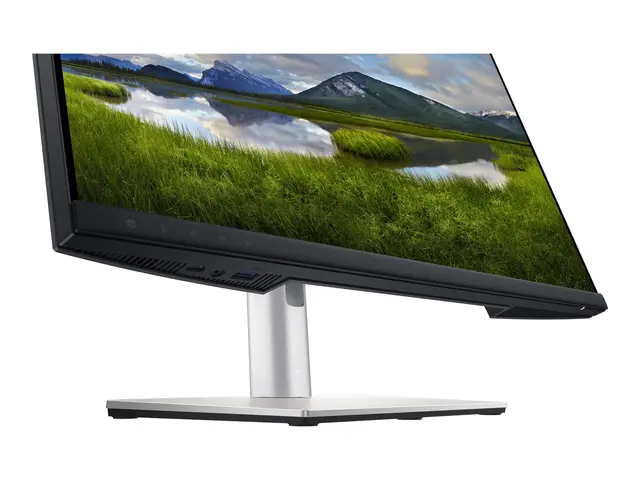 Dell 24 Video Conferencing Monitor P2424HEB - LED-skjerm 24" (23.8...