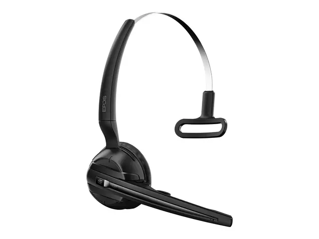 EPOS IMPACT D 10 Phone II - Hodesett konvertibel DECT trådløs