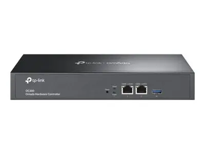 TP-Link Omada OC300 - Netverksadministrasjonsenhet 1GbE AC 100/240...