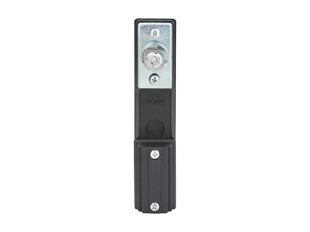 Eaton Tripp Lite Series SmartRack Locking Door Handle for Server R...