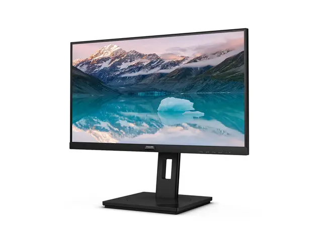 Philips S-line 222S9JML - LED-skjerm 22" (21.5" synlig) 1920 x 108...