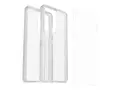 OtterBox React Series - Baksidedeksel for mobiltelefon blank - for Samsung Galaxy S21 Ultra 5G