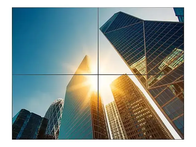 Philips 55BDL3207X - (55" synlig) X-Line LED-backlit LCD video wal...