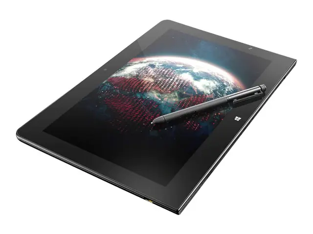 Lenovo ThinkPad Helix (2nd Gen) - 11.6" Intel Core M 5Y71 8 GB RAM...