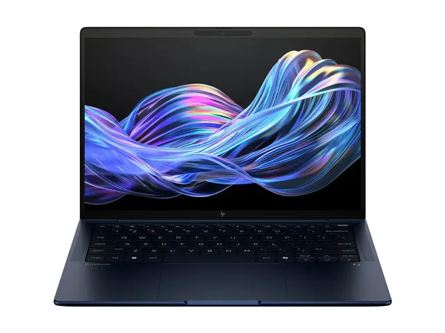 HP EliteBook X G1i Notebook Next Gen AI - 14" Intel Core Ultra 7 2...