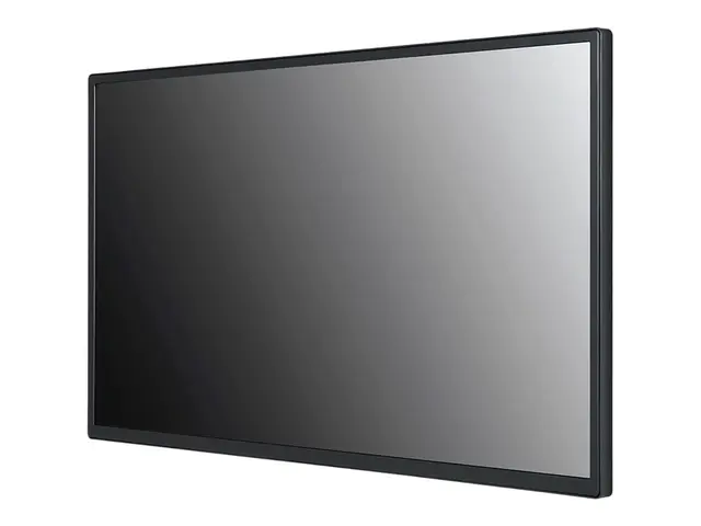 LG 32SM5J-B - 32" Diagonalklasse SM5J Series LED-bakgrunnsbelyst L...