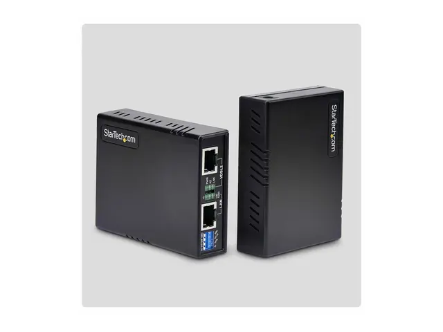 Startech - Extender Kit lokalt modem 100Mb LAN, Ethernet over VDSL...