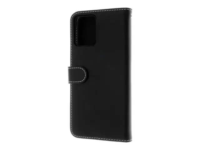 Insmat - Lommebok for mobiltelefon ekte skinn, polykarbonat, karto...