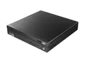 Lenovo ThinkCentre neo 50q Gen 4 - tiny Core i5 13420H 2.1 GHz 16 GB - SSD 256 GB - Nordisk (dansk/finsk/norsk/svensk) - Windows 11 Pro