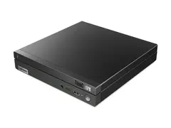 Lenovo ThinkCentre neo 50q Gen 4 - tiny Core i5 13420H 2.1 GHz 16 GB - SSD 256 GB - Nordisk (dansk/finsk/norsk/svensk) - Windows 11 Pro